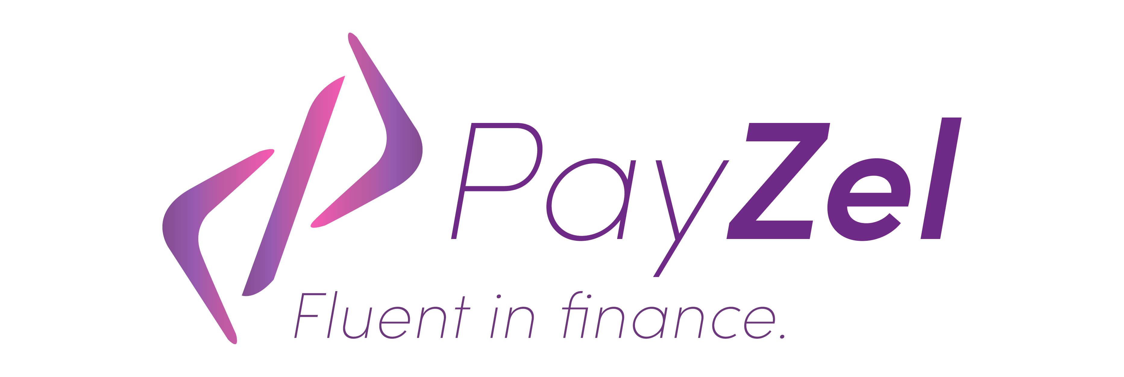 PayZel_Logo_COLOR LOGO WITH TAG
