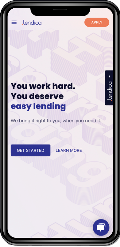lendica-mobile-financing